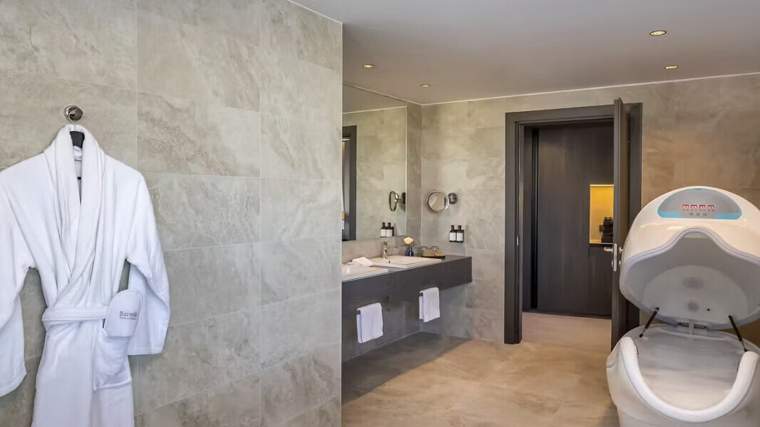 Barceló Fortina Malta